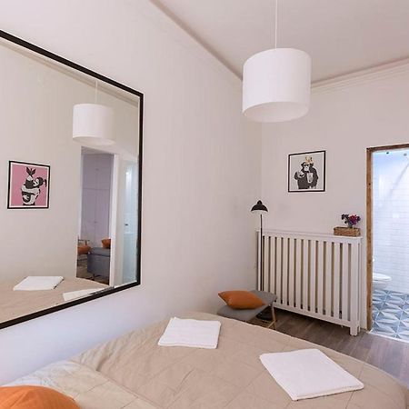 High Note Apartment 베오그라드 외부 사진